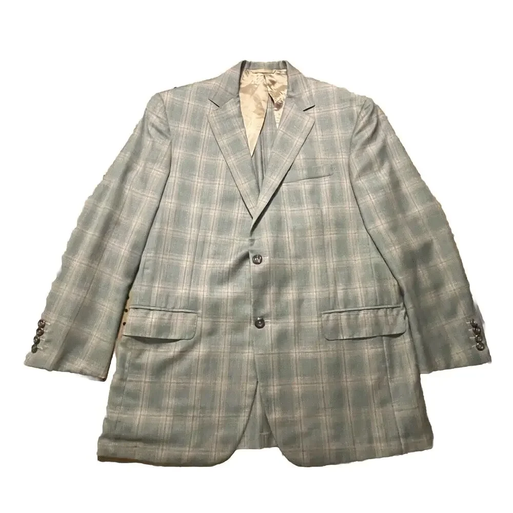Oxxford Clothes mens ask
